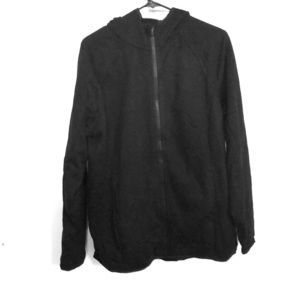 Brand new zip up sweater